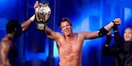 How does JBL's WWE title run compare to Roman Reigns' Universal title run?